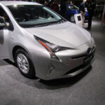 トヨタ 新型プリウス 4代目 50系 まるごと LED