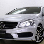 メルセデスベンツ 新型Aクラス Eクラスワゴン ルームランプ