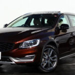 VOLVO XC60 LED ルームランプ バックランプ