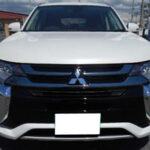 三菱 アウトランダーPHEV LEDルームランプ