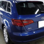 AUDI A3 スポーツバック LED ルームランプ