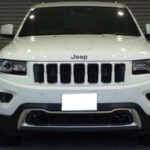 JEEP グランドチェロキー LED ルームランプ
