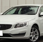 VOLVO S60・V60 LED ルームランプ