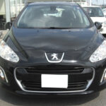 プジョー peugeot 308  LED ルームランプ