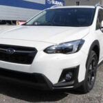 スバル 新型XV LED ルームランプ フォグランプ