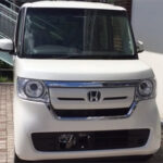 ホンダ 新型NBOX・カスタム LED ルームランプ