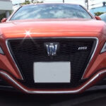 トヨタ 新型クラウン 220系 LED ルームランプ