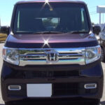 ホンダ N-VAN LED ルームランプ ナンバープレート